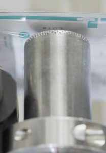 inline lot barcode printing