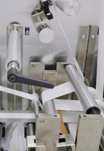 multi layer laminating