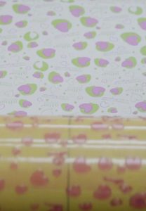 Flexographic Printing