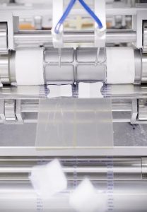 rotary die cutting services