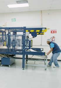 Laminating Sheeting Services