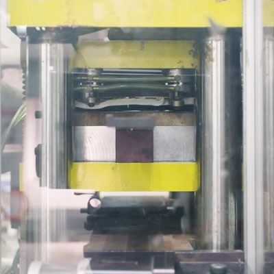 Class A (Matched Metal) Die Cutting