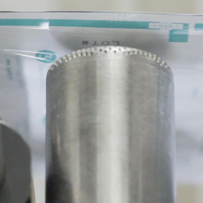 Inline Lot, Barcode, & UDI Printing